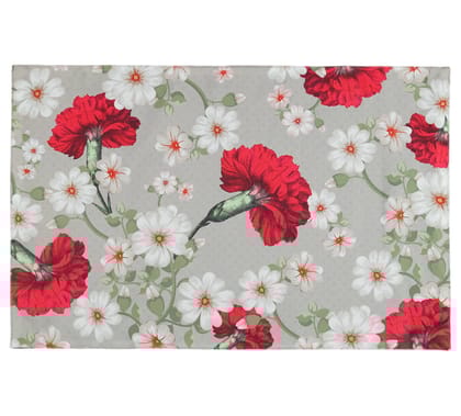 Inflorescence Paragon Table Mats Set Of 6