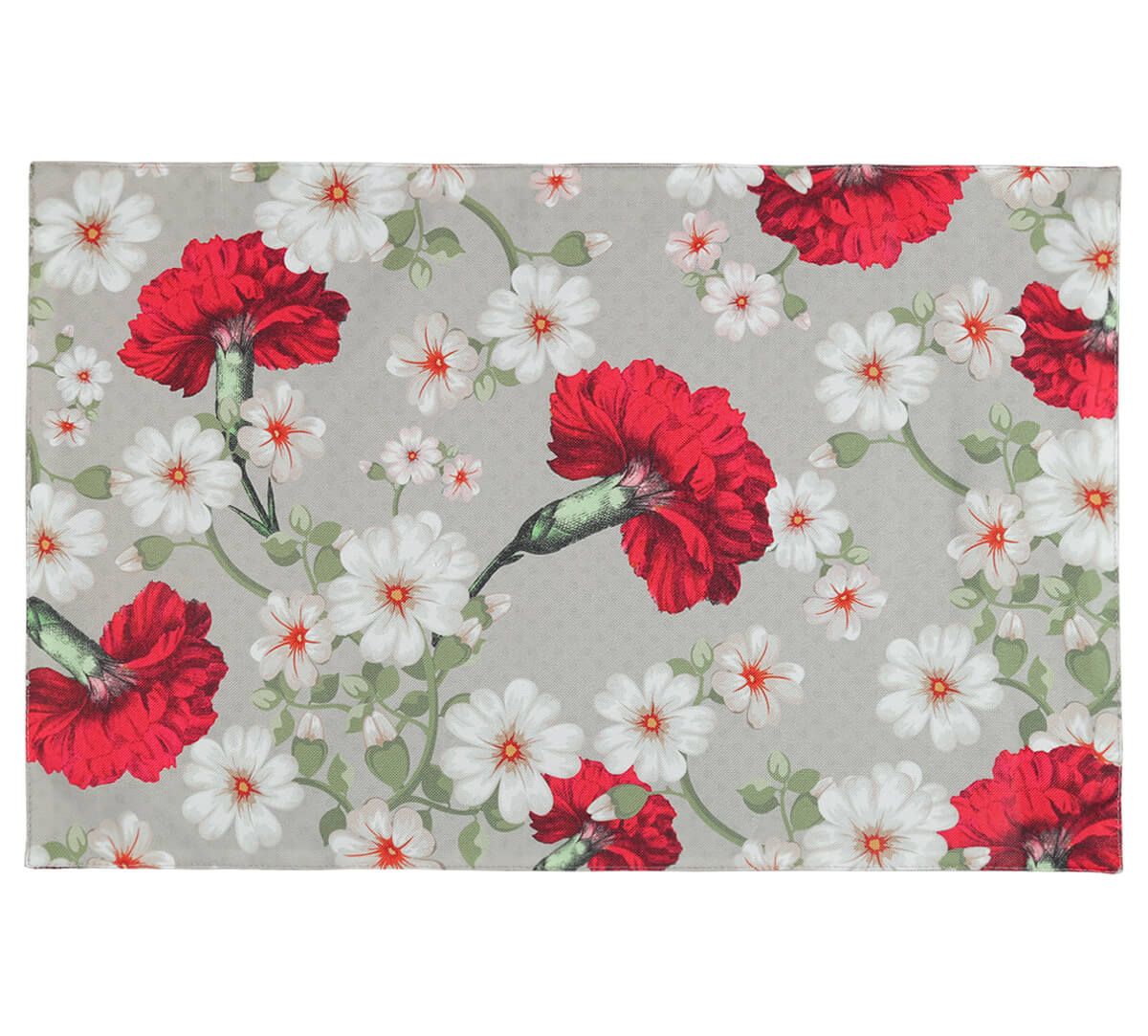 Inflorescence Paragon Table Mats Set Of 6