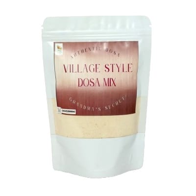 Village Style Dosa Mix 250 Gms