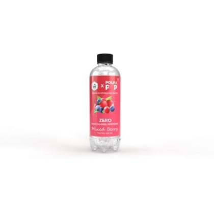 Zero Calorie Soda - Mixed Berry