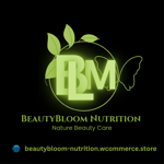 BeautyBloom Nutrition