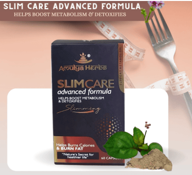 SLIMCARE