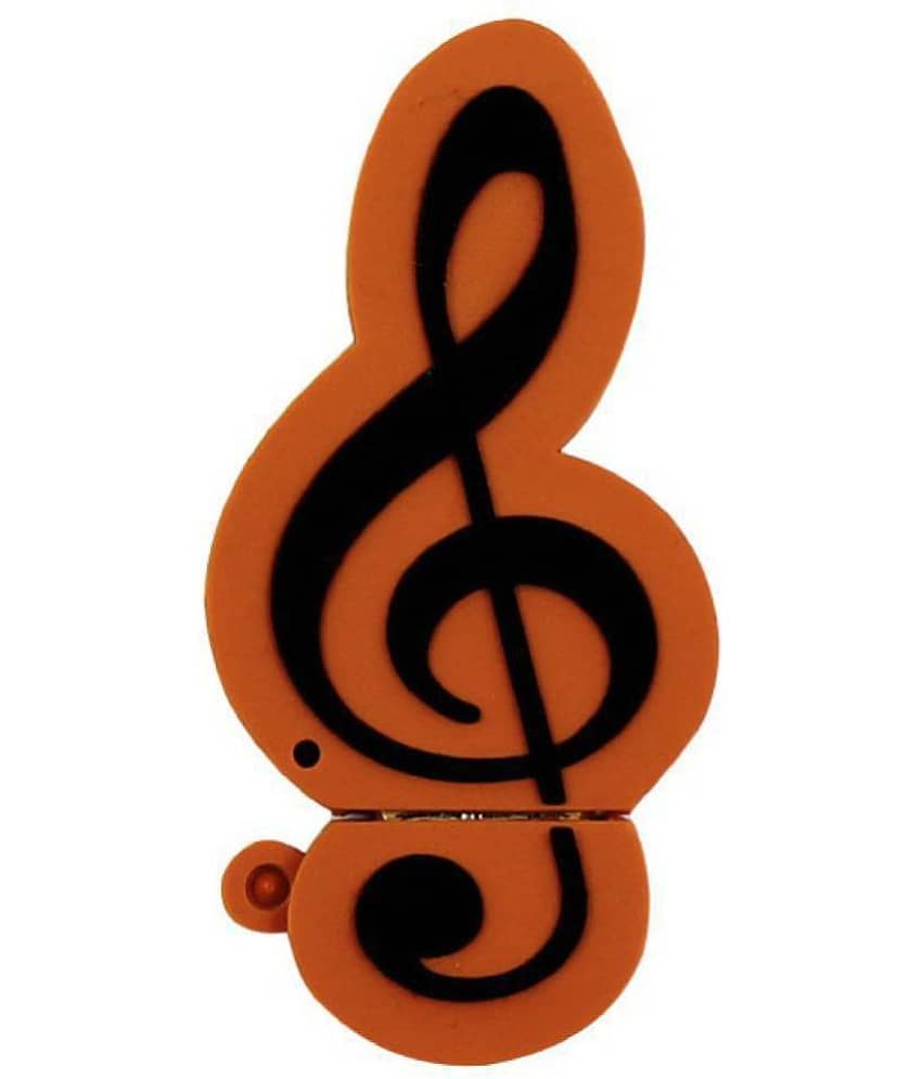 Pankreeti  8GB USB 2.0 Fancy Pendrive Pack of 1