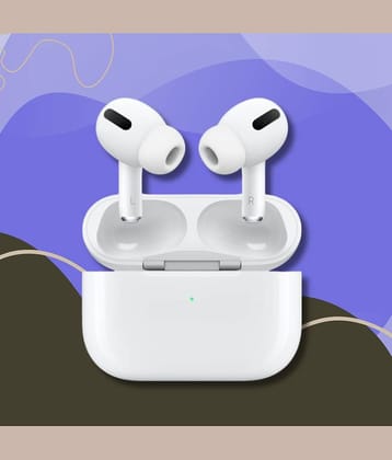 Tecsox Tecpod Earbuds In Ear TWS White