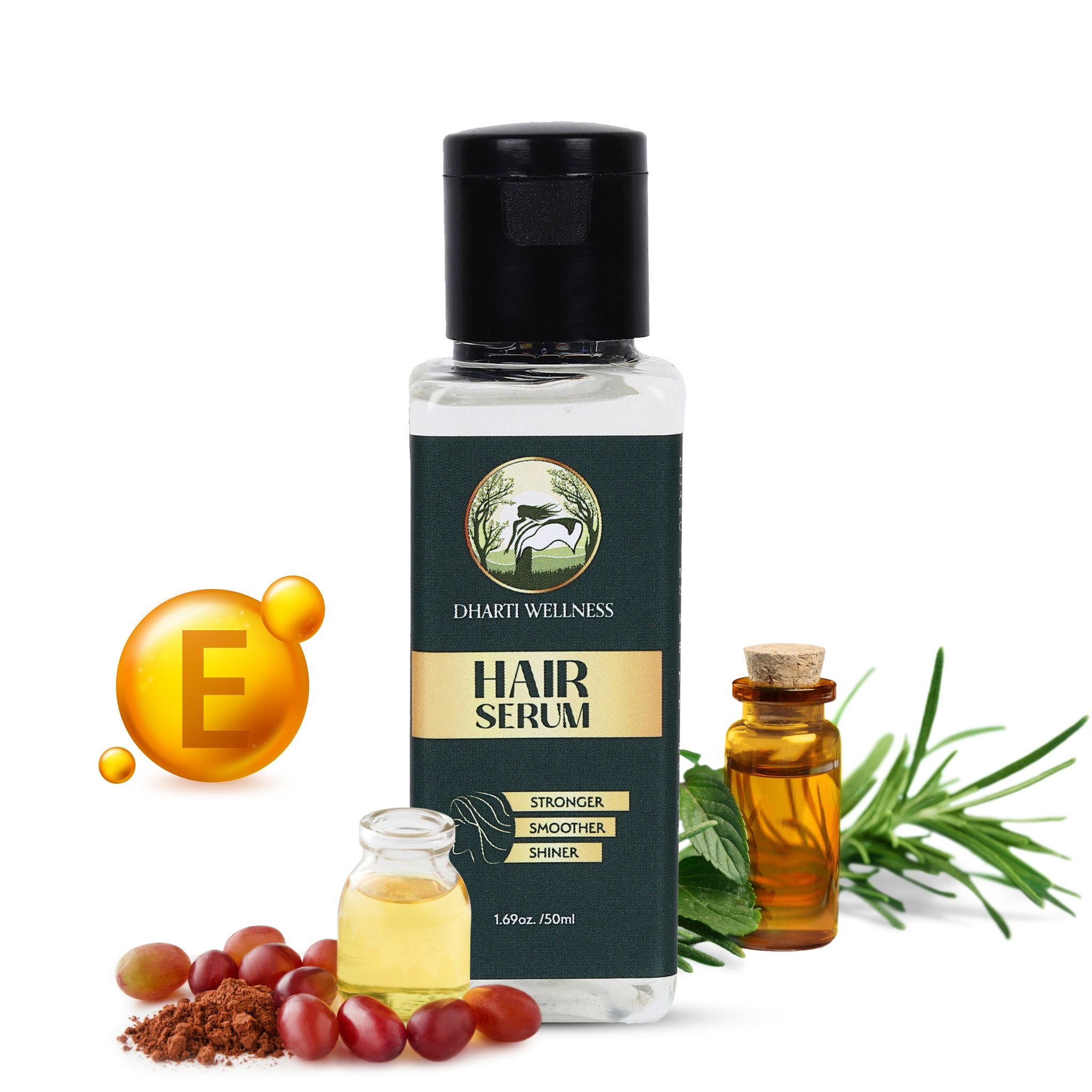 Hair Serum