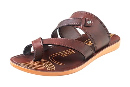 TM 28 - Brown-6x10