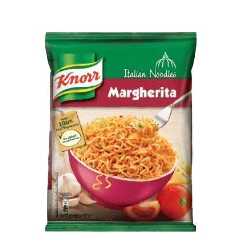 Knorr Italian Margherita Noodles 68g
