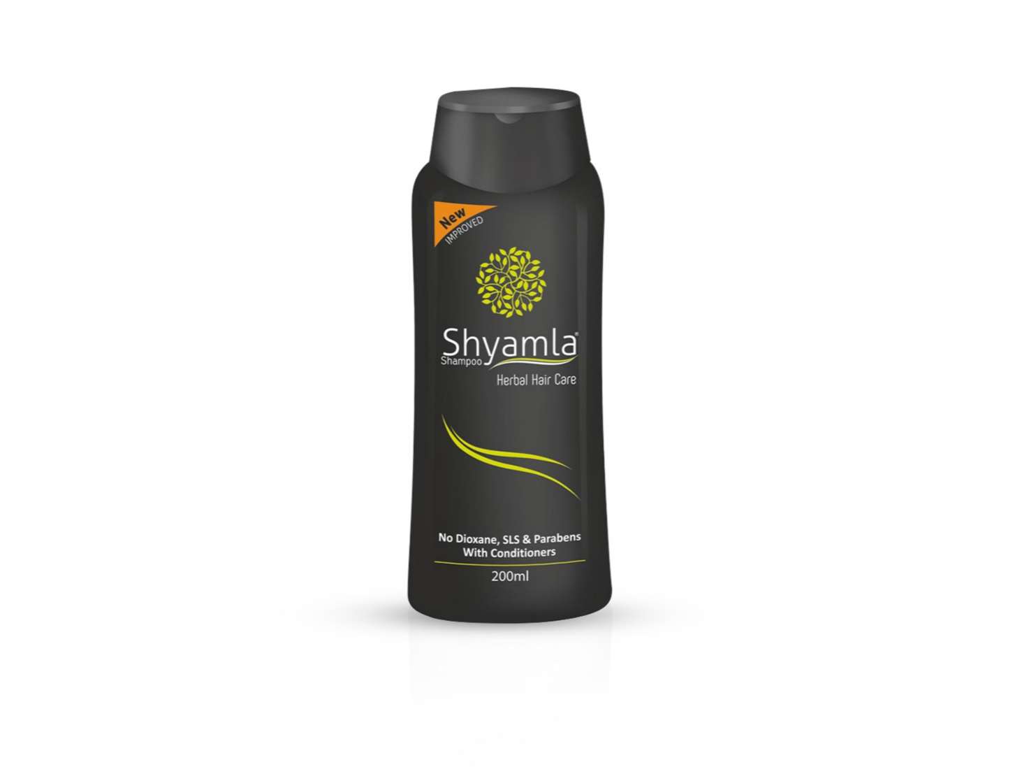 Shyamla Shampoo - 200ML