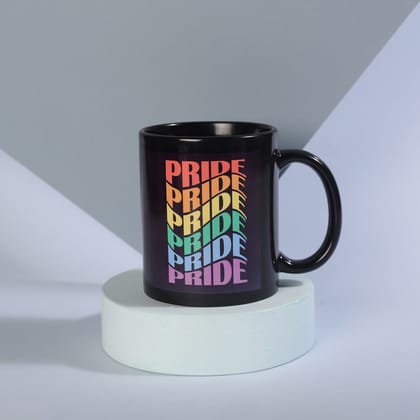 Pride Celebration Mug