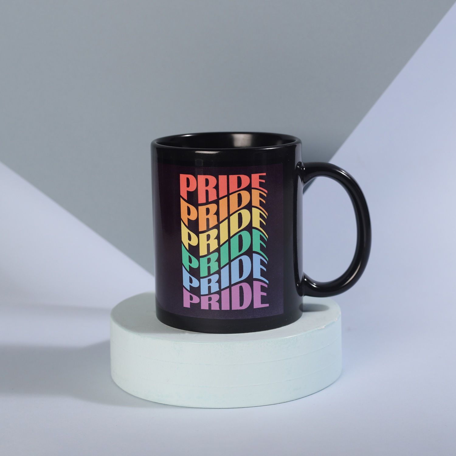 Pride Celebration Mug