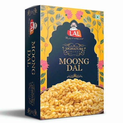 Lal Sweets Moong Dal - 150gm