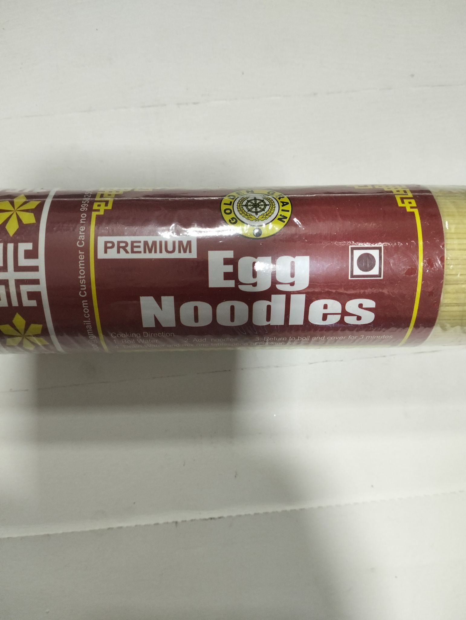 Premium Egg  Noodles 