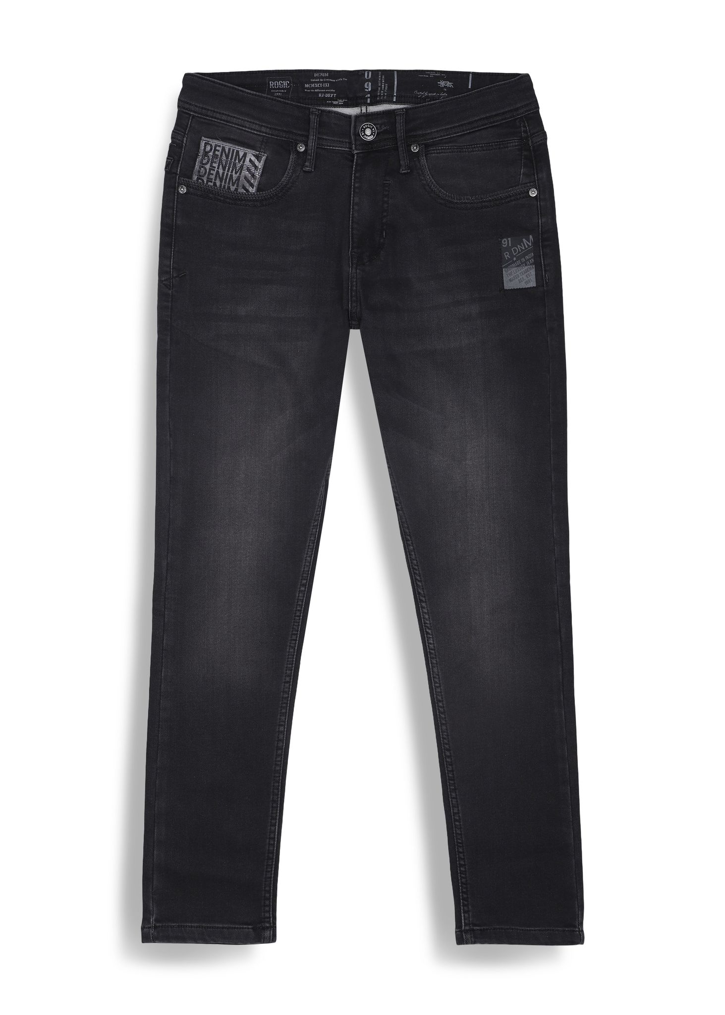 SHUNYA IN SPACE BLACK-30