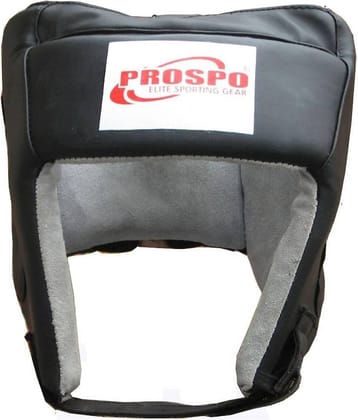 Prospo Boxing Head Guard
