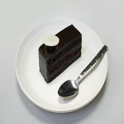 Chocolate Truffle Pastry