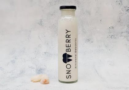 Custard Apple Shake