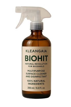 KLEANGAIA BIO HIT - Multipurpose Herbal Surface Cleaner
