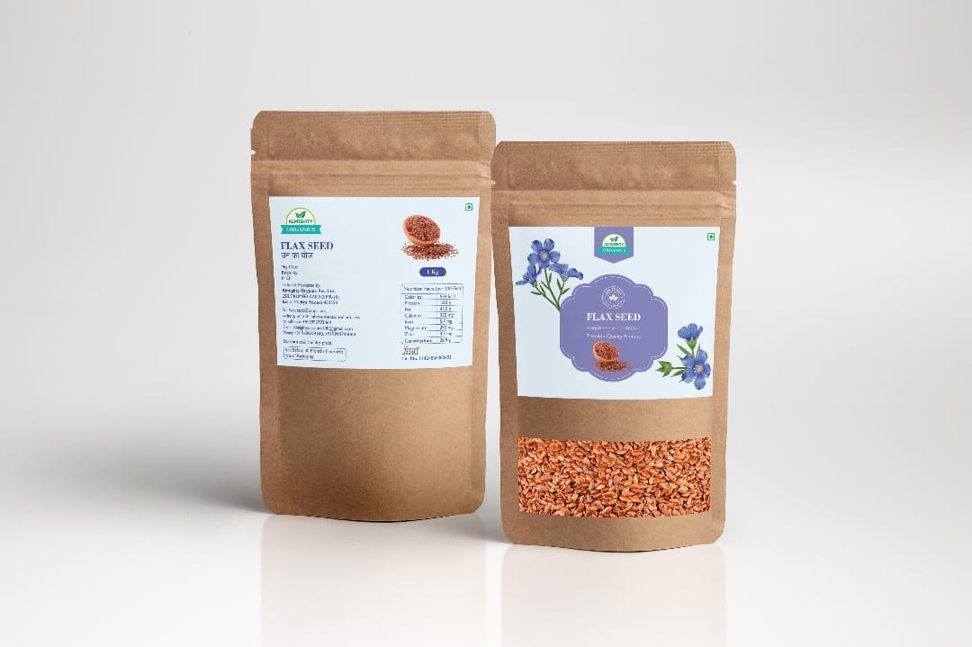 Flax Seed