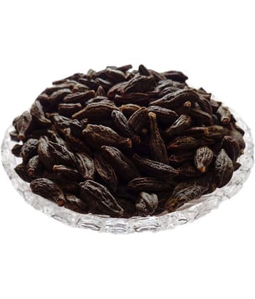 MYGODGIFT Kali Harad, Black Myrobalan, HARAD SMALL BLACK 200 gm