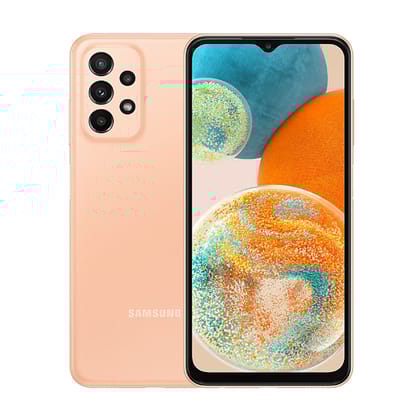 Samsung Galaxy A23 5G Orange 8GB 128GB