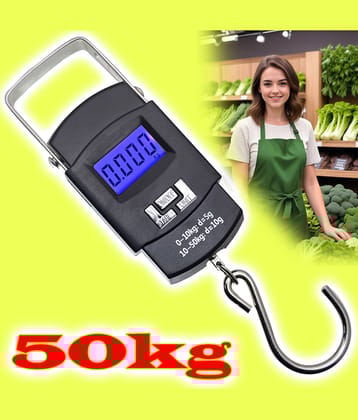 JMALL Digital Luggage Weighing Scales