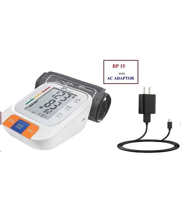 Dr. Morepen Automatic Upper Arm Monitor