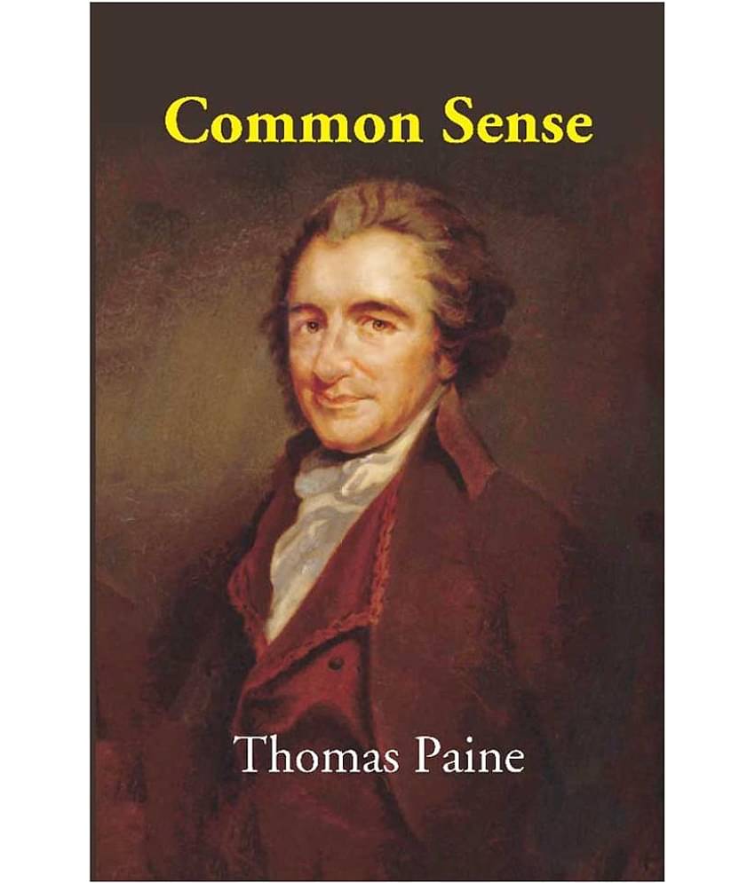 Common Sense