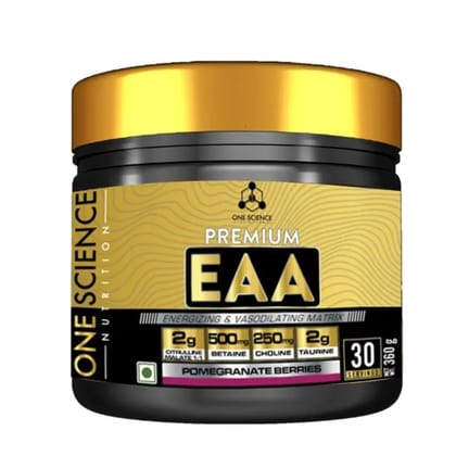One Science Premium EAA-30 Serving / Watermelon