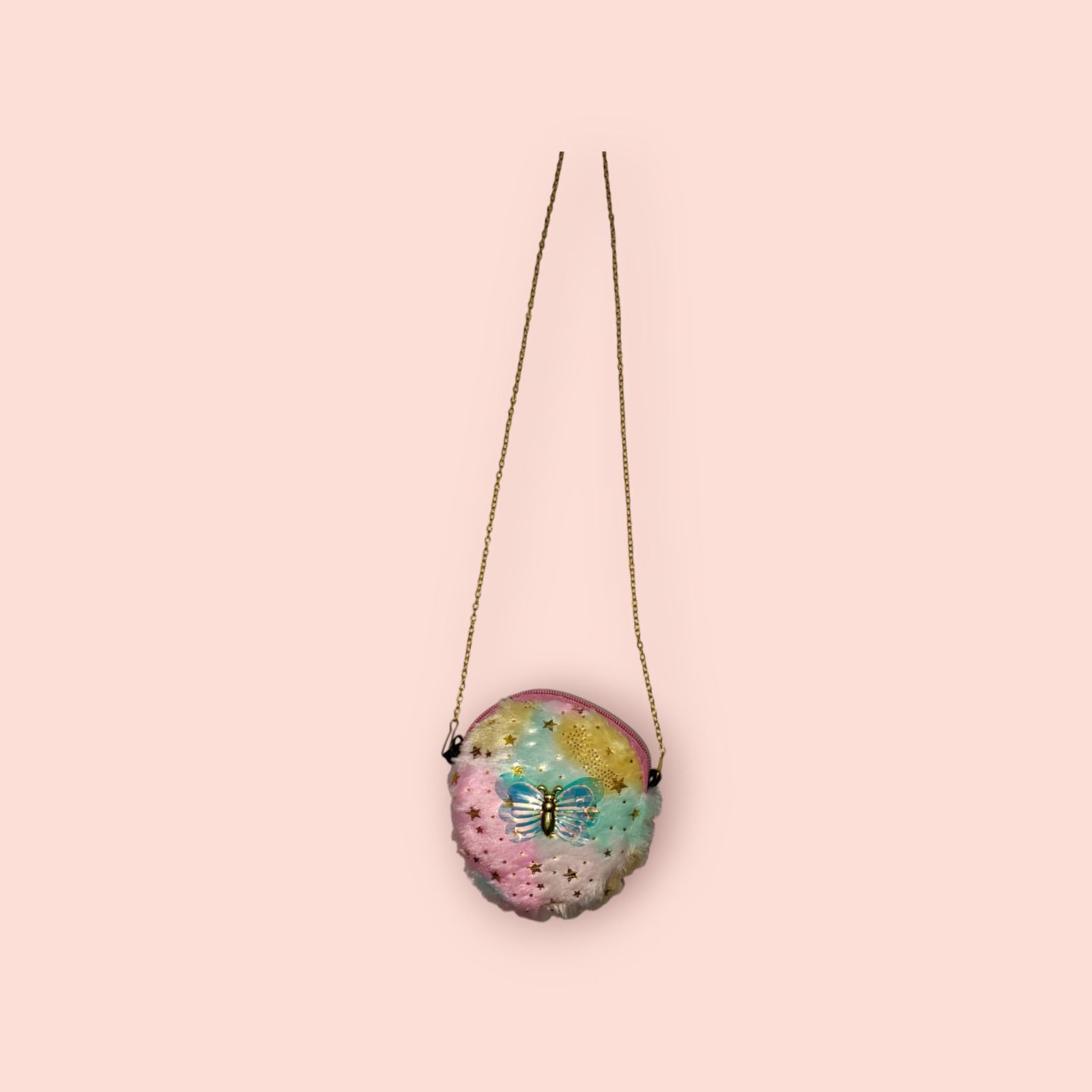 Baby hand bag