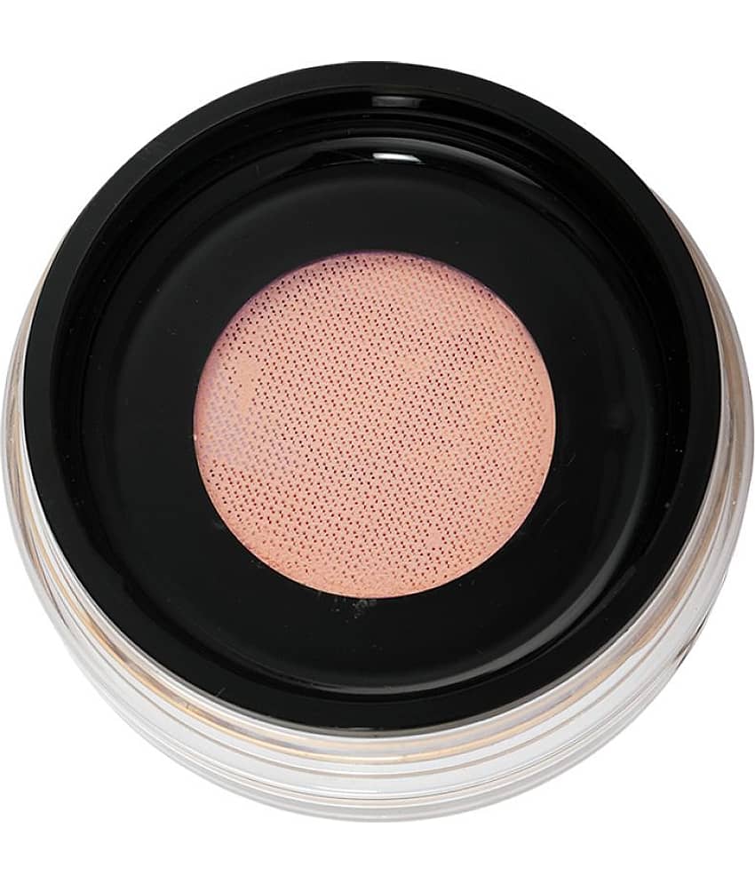 Swiss Beauty Ultra Fine Loos Finish Pressed Powder (Shade-3), 8gm