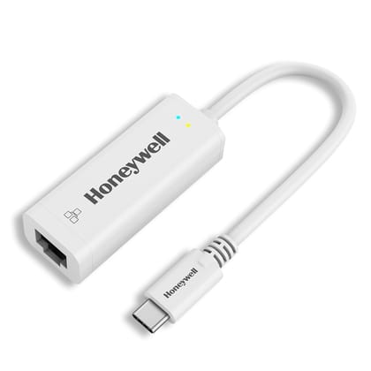 Type C to Gigabit Ethernet Adapter
