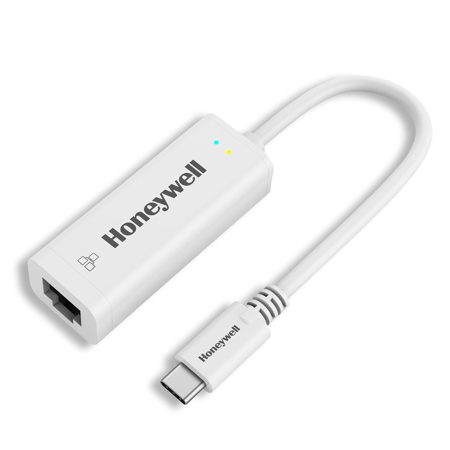 Type C to Gigabit Ethernet Adapter