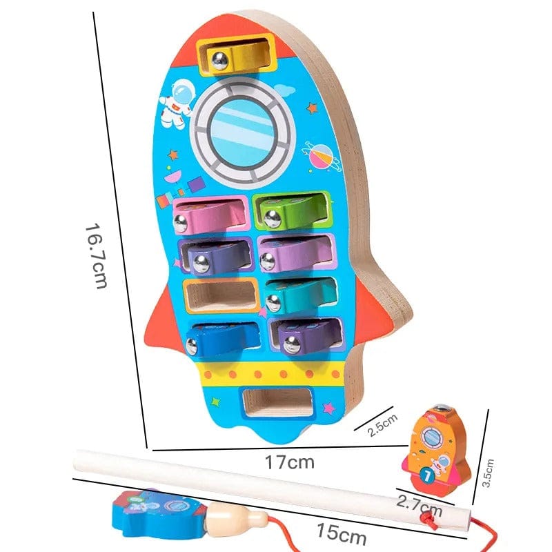 Fishing Game