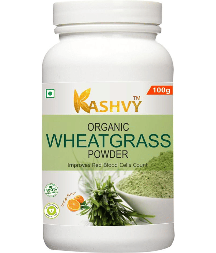 Kashvy - Multivitamins for Men & Women (Pack of 1)