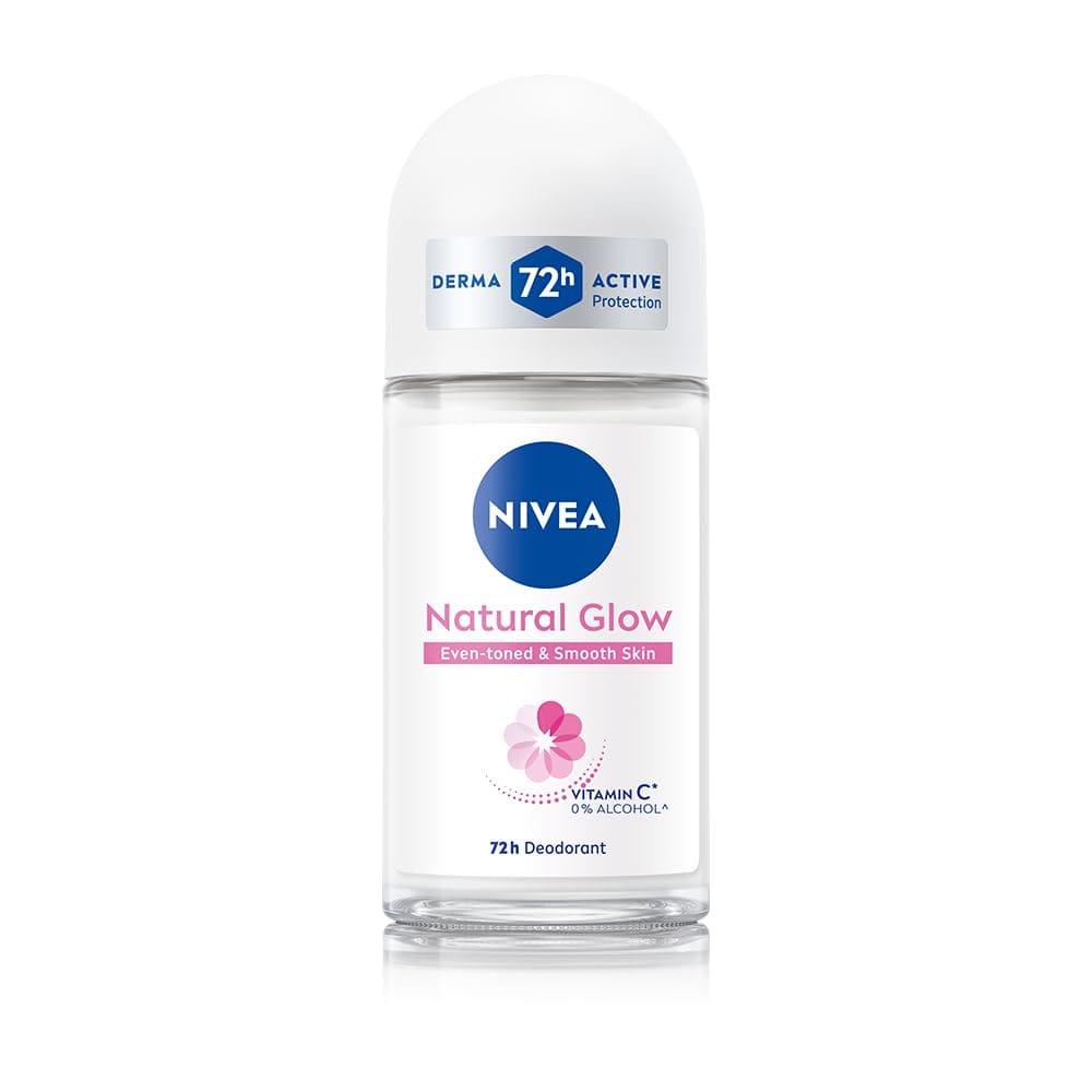 NIVEA WHITENING SMOOTH ROLL ON