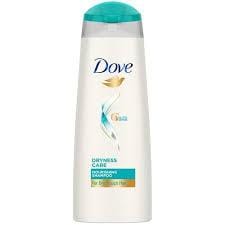 DOVE DRYNESS CARE 80ML