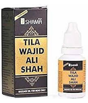 New Shama NEW SHAMA TILA WAJID ALI SHAH (PACK OF 3)