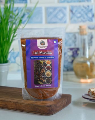 Lal Masala 500g Each Lal Masala 500g Each