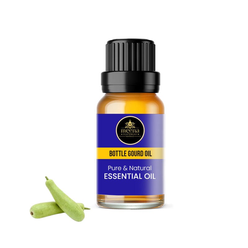 Bottle Gourd Oil-1 KG