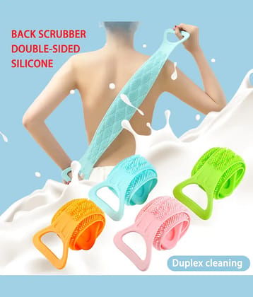 Shopaddiction Body Brush