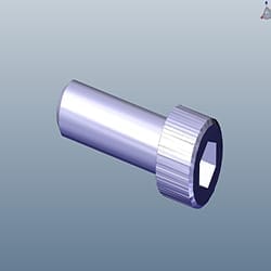 BOLT SOCKET