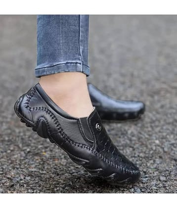 Akiko Brown Men's Mojaris