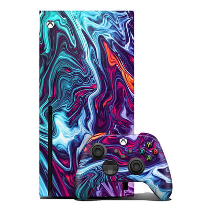 Design Pattern 2 Xbox Skin