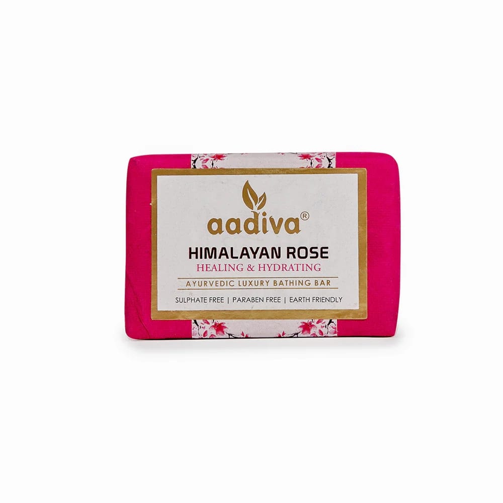Aadiva Himalayan Rose 100 gms