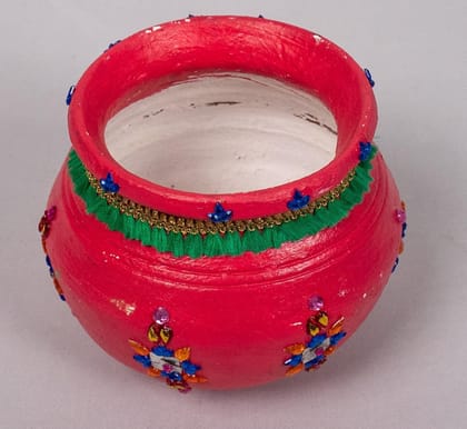 sonchiraiya Earth Cly Pot 01 sonchiraiya Earth Cly Pot 01