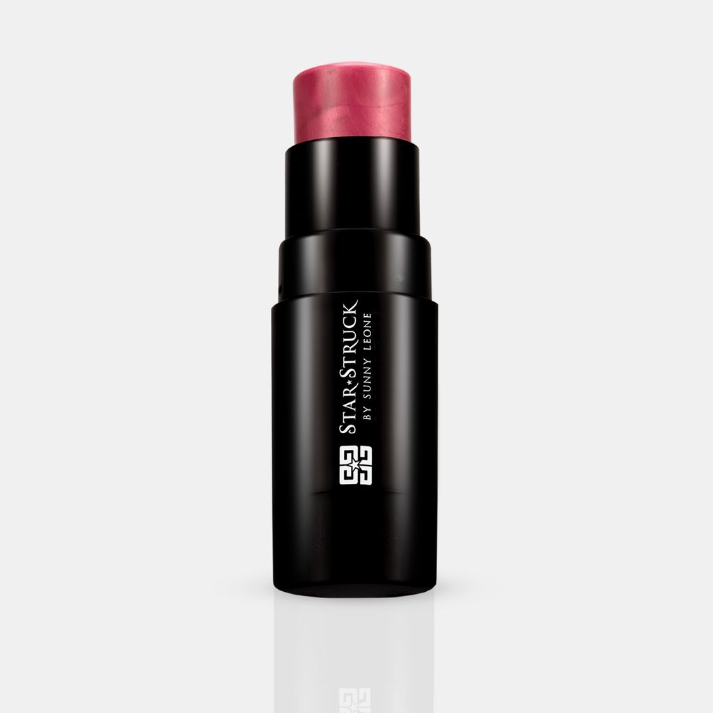 Star Struck by Sunny Leone Blush Stick - Crayberry, 7g