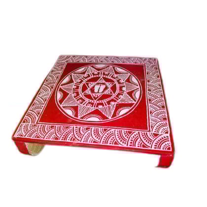 Chowki (Item # A10022)
