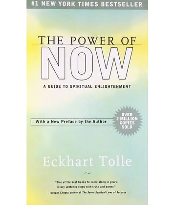 The Power of Now