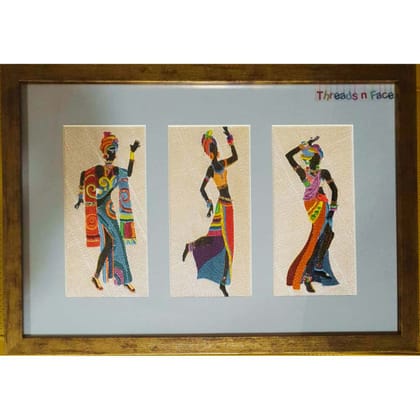 Forms of Dance