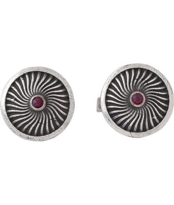 VIRAASI - Silver Toe Rings ( Pack of 1 )